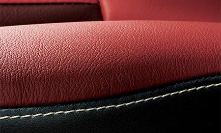 Lexus HS250H HARMONIOUS LEATHER INTERIORII (ANF10)