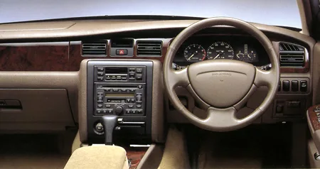 Mazda Sentia LIMITED (HEEA)