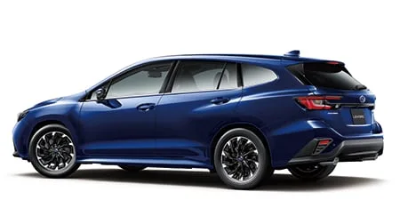 Subaru Levorg GT EX (VN5)