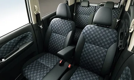 Nissan Dayz ハイウェイスター X PRO パイロット EDITION (B44W)