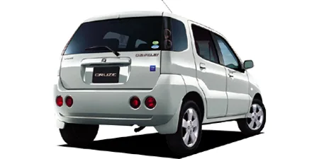 Chevrolet Cruse LS (HR52S)