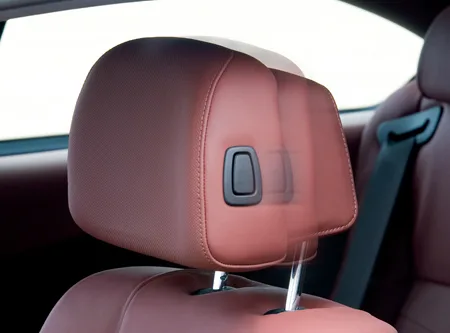 Bmw 6 Series 630I (EH30)