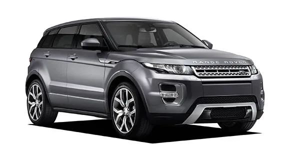 Land Rover Range Rover Evoque DYNAMIC (LV2A)