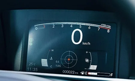 Honda None PREMIUM (JG4)