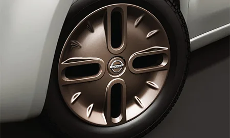 Nissan Cube 15X 80TH SPECIAL COLOR LIMITED (Z12)