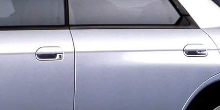 Nissan Skyline GTS (HR32)
