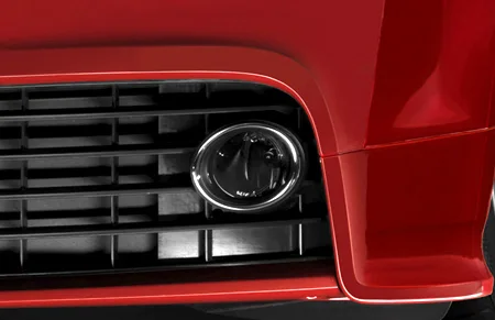Audi Tts Coupe BASE GRADE (8JCDLF)