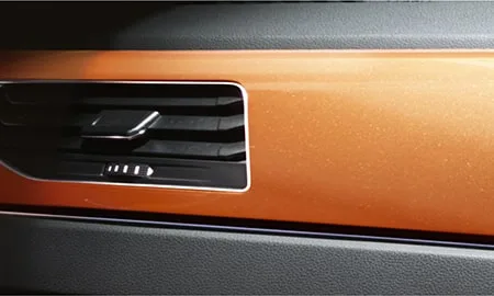 Volkswagen Polo TSI COMFORTLINE (AWDKL)