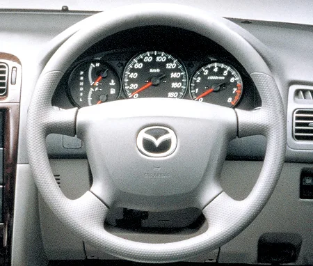 Mazda Capella ZI (GFEP)