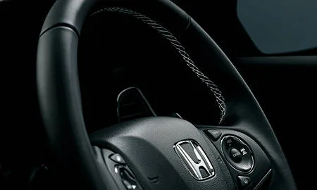 Honda Vezel HYBRID X HONDA SENSING (RU3)