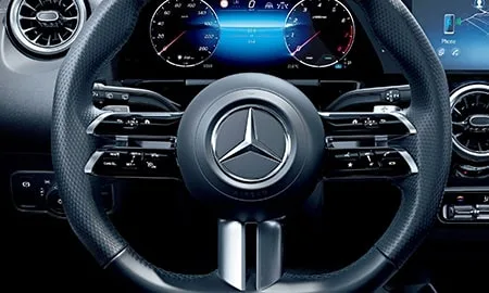 Mercedes Benz Glaclass GLA180 URBAN STARS (247784M)