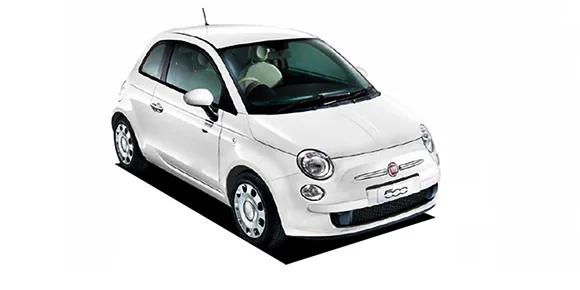 Fiat 500 1.2 POP (31212)
