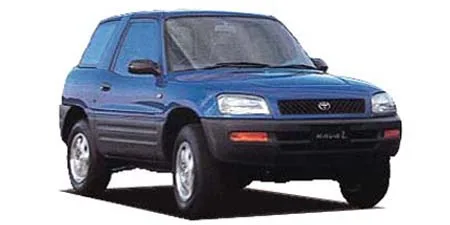 Toyota RAV4L L E VERSION (SXA10G)