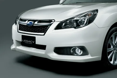 Subaru Legacy Touring Wagon 2.5I EYE SIGHT (BRM)