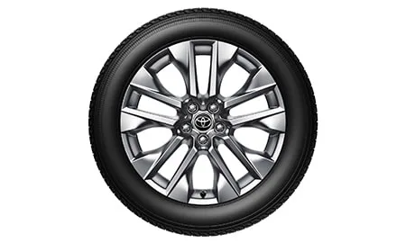 Toyota RAV4 HYBRID ADVENTURE (AXAH54)