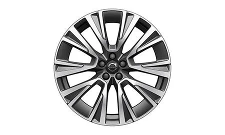 Volvo XC90 B5 AWD TAILORED WOOL EDITION (LB420TXCM / LB420TXCMA)