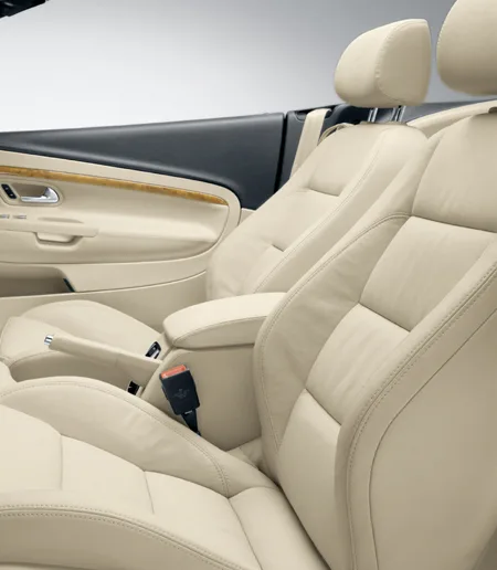 Volkswagen Eos V6 (1FBUB)