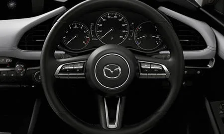 Mazda 3 Sedan XD PROACTIVE (BP8P)