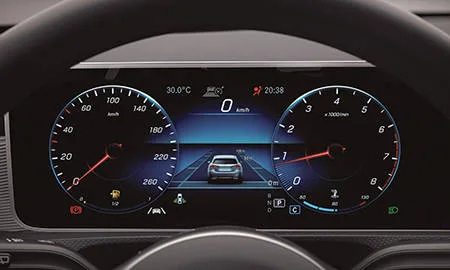 Mercedes Benz Aclass A180 STYLE (177084)