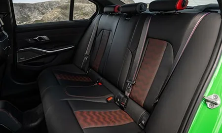 Bmw M3 CS (32AY30)
