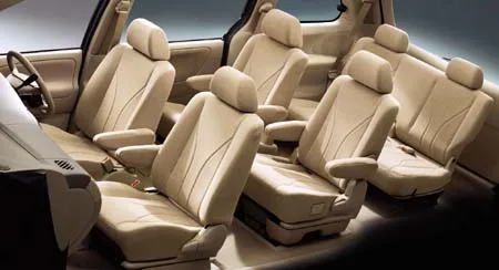 Mazda Mpv B (LW3W)