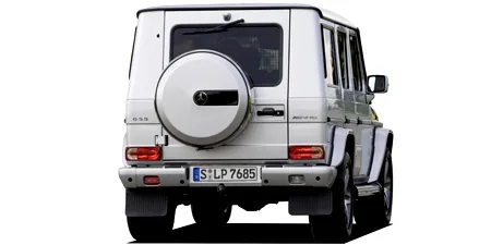 Mercedes Benz Gclass G550 LONG (463236)