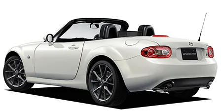 Mazda Roadster RS (NCEC)