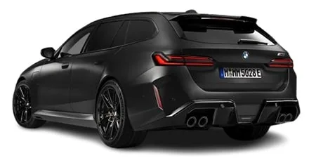 Bmw M5 TOURING (82GV44)