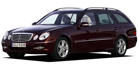 Mercedes Benz Eclass Stationwagon E350 STATIONWAGON AVANTGARDE (211254C / 211256C / 211287)