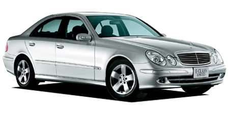 Mercedes Benz Eclass E280 AVANTGARDE LIMITED (211054C / 211056C / 211087)