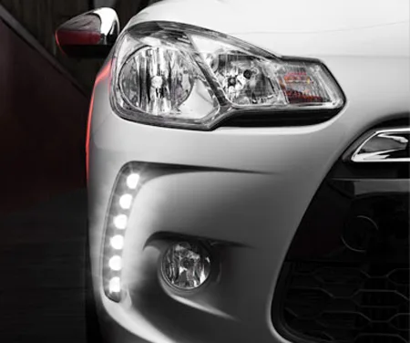 Citroen DS3 SPORT CHIC (A5C5F04)