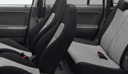 Suzuki Alto Lapin SS (HE21S)