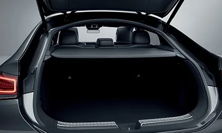 Mercedes Benz Gle 400D 4MATIC COUPE SPORTS (167323)