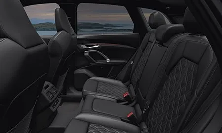 Audi Q5 TFSI QUATTRO 150KW ADVANCED (GU20 / GU20A / GU20S)