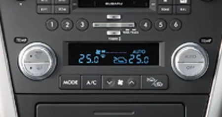 Subaru Legacy Touring Wagon 2.0GT (BP5)