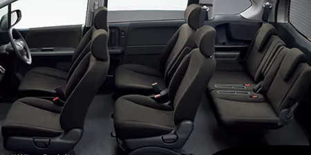 Honda Freed G (GB4)