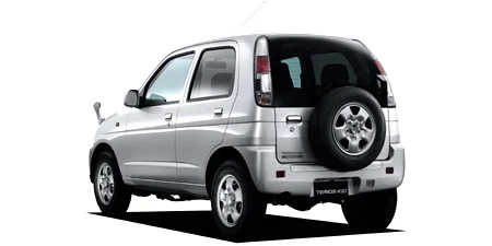 Daihatsu Terios Kid L (J131G)
