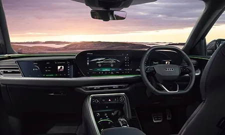 Audi Q5 EDITION ONE (GU20 / GU20A / GU20S)