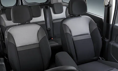 Renault Kangoo PRATIQUE (KWH5F1)