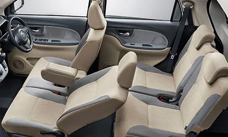 Daihatsu Cast STYLE X (LA250S)