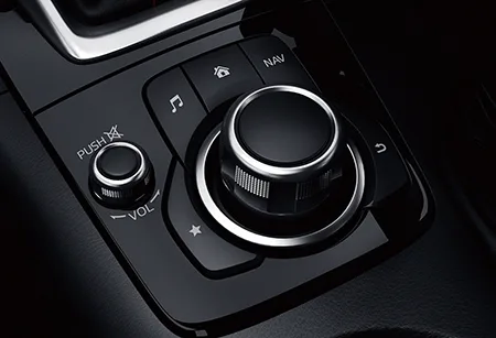 Mazda Axela Sport 15C (BM5AS)