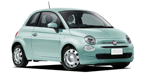 Fiat 500C TWINAIR LOUNGE (31209)