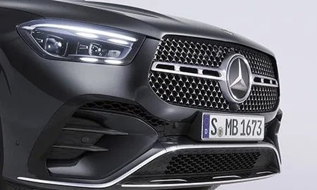 Mercedes Benz Gle 450D 4MATIC COUPE SPORTS (167133 / 167333)