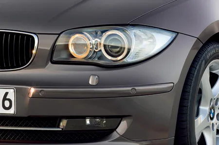 Bmw 1 Series 116I (UD20 / UD30 / UE16)
