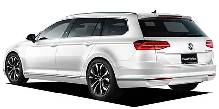 Volkswagen Passat Variant TSI HIGHLINE (3CCZE)