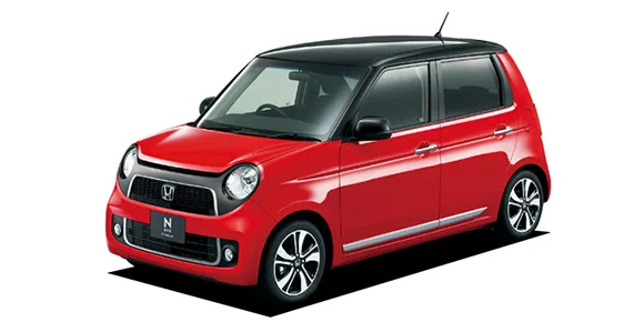 Honda None PREMIUM TOURER L PACKAGE (JG1 / JG2)