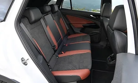 Volkswagen ID4 LITE LAUNCH EDITION (E2EBJ)