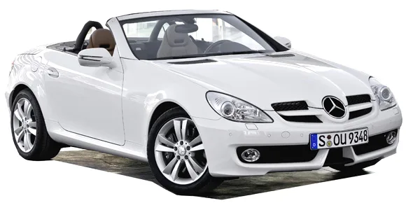 Slk 171458
