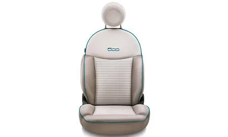 Fiat 500 ANNIVERSARIO (31212)