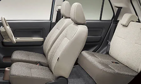 Daihatsu Mira Tocot X SA III (LA550S)